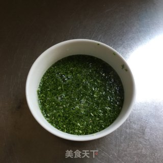 萝卜包子的做法步骤：4