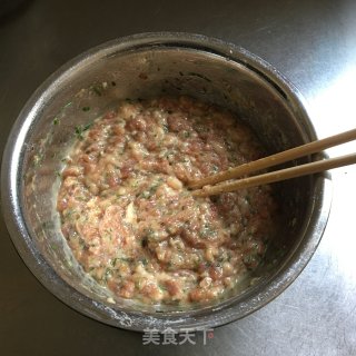 萝卜包子的做法步骤：10