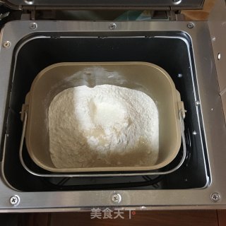 萝卜包子的做法步骤：13