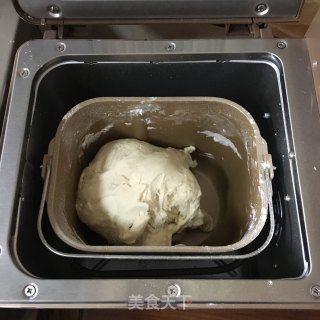 萝卜包子的做法步骤：15