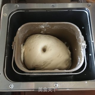 萝卜包子的做法步骤：16