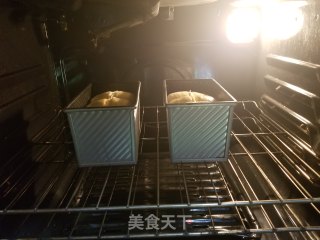 布里欧修面包的做法步骤：13