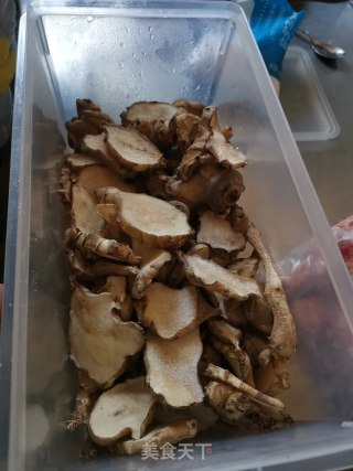 腌洋姜的做法步骤：5