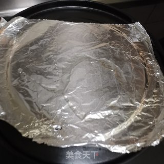 奥尔良烤鸡大腿的做法步骤：2