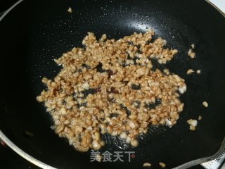南瓜冬至圆的做法步骤：3