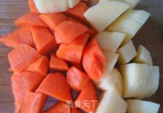 烧排骨的做法步骤：4