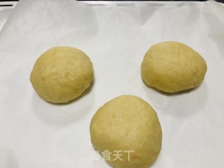 又香又软的绵绵吐司的做法步骤：11