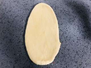 又香又软的绵绵吐司的做法步骤：12