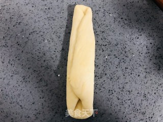 又香又软的绵绵吐司的做法步骤：13