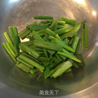 豆腐炖黑鱼的做法步骤：3