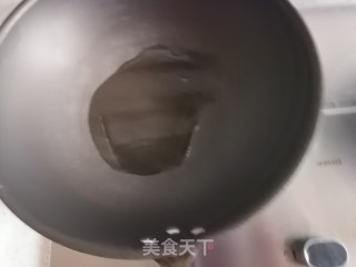木耳炒鸡蛋的做法步骤：4