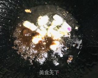 鸭肉炖豆腐#下饭菜#的做法步骤：3
