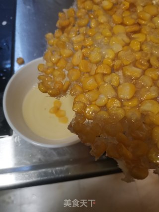 玉米烙的做法步骤：10