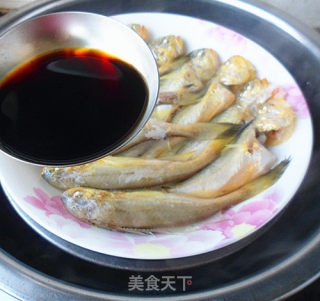 清蒸鲫头鱼的做法步骤：5