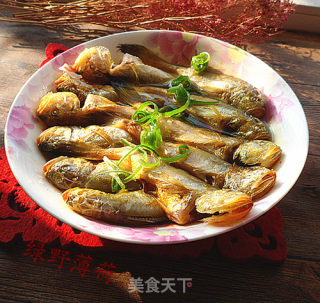 清蒸鲫头鱼的做法步骤：7