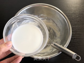 迷你乳酪小蛋糕的做法步骤：1