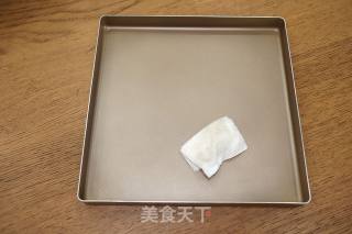 芋泥树桩蛋糕的做法步骤：6