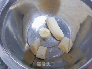 燕麦小熊饼干的做法步骤：1