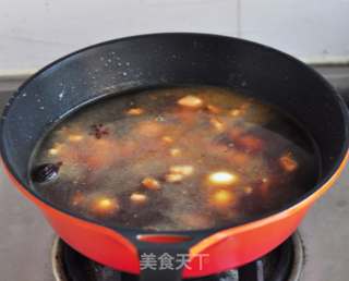 卤肉饭的做法步骤：5
