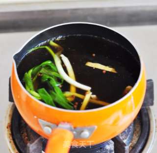 卤肉饭的做法步骤：9