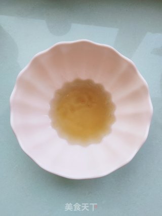 快手热汤面的做法步骤：4