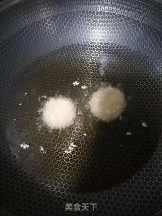 南瓜饼的做法步骤：3