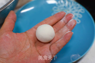 香甜软糯的糖不甩的做法步骤：5