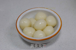 香甜软糯的糖不甩的做法步骤：8