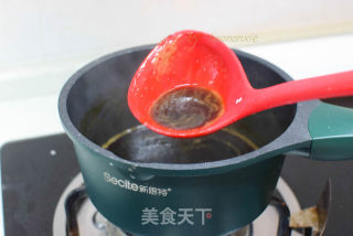 香甜软糯的糖不甩的做法步骤：9