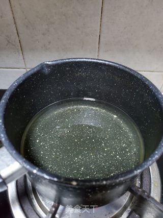 紫薯糖果酥的做法步骤：8
