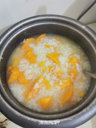 红薯粥的做法步骤：5