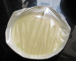 奶蛋的做法步骤：6