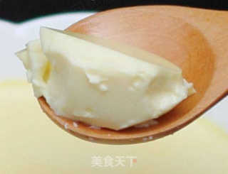 奶蛋的做法步骤：7