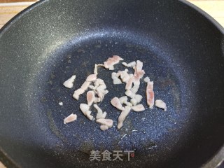 家常炒白菜帮的做法步骤：3