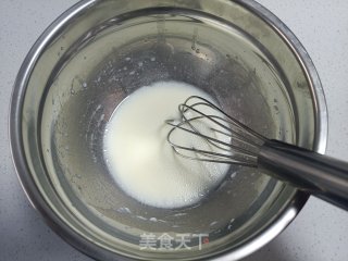 圣诞纸杯蛋糕的做法步骤：1