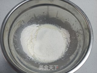 圣诞纸杯蛋糕的做法步骤：2