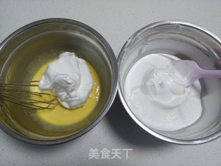 圣诞纸杯蛋糕的做法步骤：6