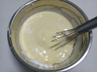 圣诞纸杯蛋糕的做法步骤：7