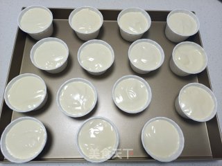 圣诞纸杯蛋糕的做法步骤：8