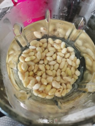 自制豆腐脑的做法步骤：2