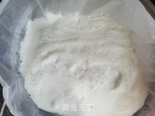 自制豆腐脑的做法步骤：3