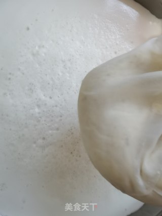 自制豆腐脑的做法步骤：4
