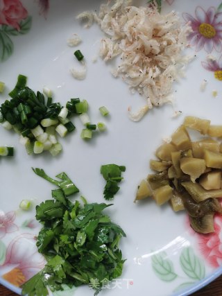 自制豆腐脑的做法步骤：11