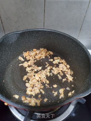 蒸萝卜丸子的做法步骤：8