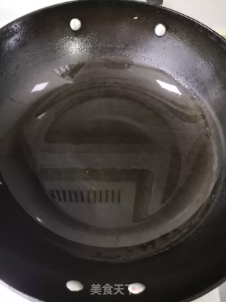 韭黄肉丝的做法步骤：6