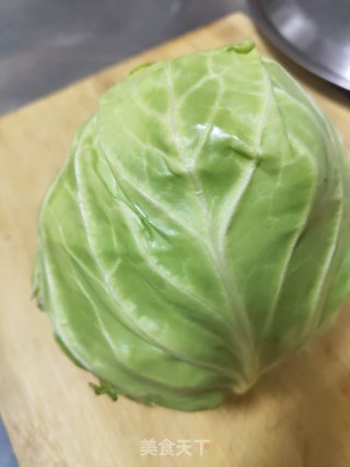 蚝油橄榄菜的做法步骤：1