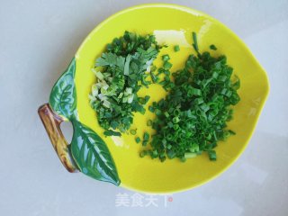 家庭版豆腐脑的做法步骤：4