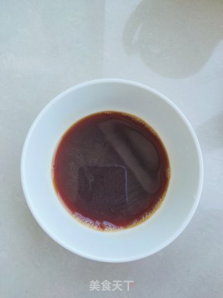 家庭版豆腐脑的做法步骤：7