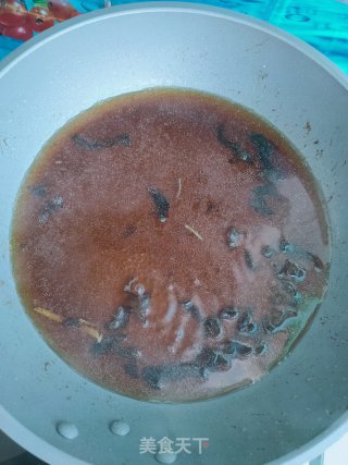 家庭版豆腐脑的做法步骤：9