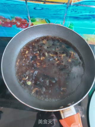 家庭版豆腐脑的做法步骤：11